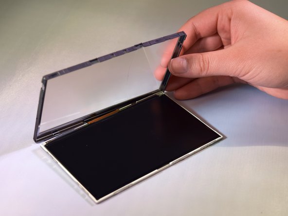 Garmin Nuvi 2595LMT Digitizer Replacement, Digitizer: crwdns2935265:04crwdnd2935265:02crwdnd2935265:02crwdne2935265:0