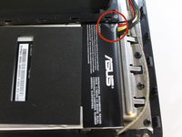 ASUS PadFone X Station Battery Replacement