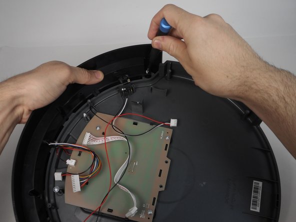 bObsweep PetHair Plus WPP56002 Bumper Replacement: crwdns2935265:010crwdnd2935265:02crwdnd2935265:02crwdne2935265:0