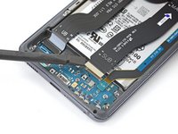 Samsung Galaxy S21 Daughterboard Replacement