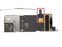 iPhone 14 Pro Max Chip ID