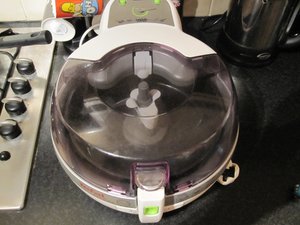 Delete Ninja Foodi FD401 Air Fryer Errors - iFixit