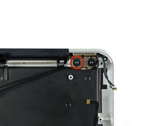 MacBook Air 11" Mid 2012 Upper Case Replacement: crwdns2935265:032crwdnd2935265:02crwdnd2935265:02crwdne2935265:0