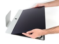iMac Intel 21.5