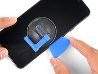 Google Pixel 3a Screen Replacement
