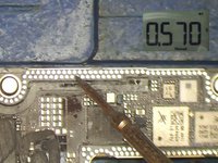 iPhone X Bottom Speaker Repair