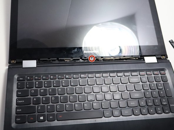 Lenovo Flex 3-1580 Screen Replacement: crwdns2935265:02crwdnd2935265:03crwdnd2935265:03crwdne2935265:0