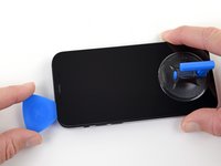 iPhone 12 Pro Earpiece Speaker and Front Sensor Assembly Replacement
