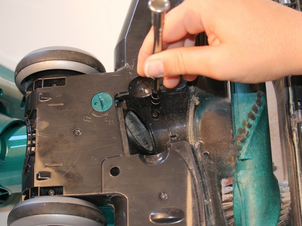 Shark Rotator Powered Lift-Away Speed Belt Replacement: crwdns2935265:03crwdnd2935265:02crwdnd2935265:02crwdne2935265:0