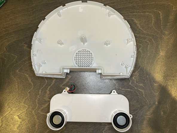 Hatch Restore Teardown, Speaker Assembly: 15 단계, 이미지 3개 중 2개