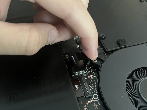 Dell XPS 16 9640 Battery Replacement - iFixit Repair Guide