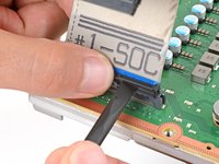 How to Replace the Thermal Putty & Thermal Paste in your Xbox Series X