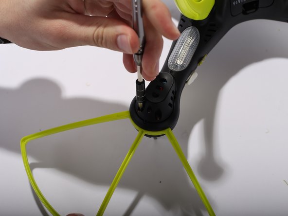 Protocol Galileo Motor Replacement, Top Shell: crwdns2935265:09crwdnd2935265:02crwdnd2935265:03crwdne2935265:0