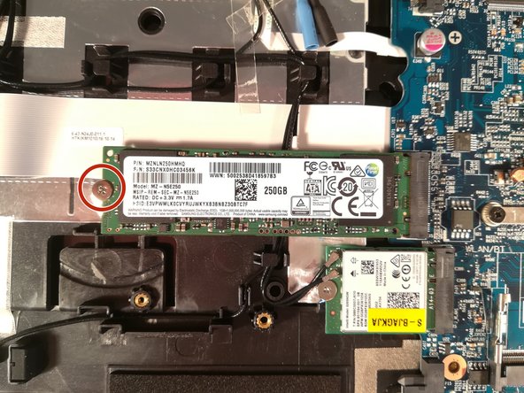 why! N240BU Hard Drive M.2 Replacement, SSD Hard Drive: crwdns2935265:04crwdnd2935265:02crwdnd2935265:03crwdne2935265:0