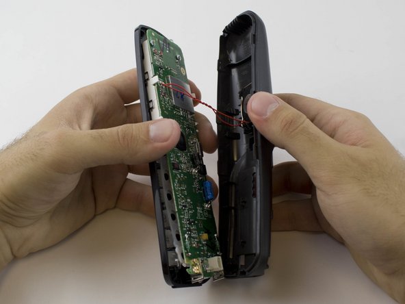 ATT EL52300 Motherboard Replacement: crwdns2935265:04crwdnd2935265:02crwdnd2935265:02crwdne2935265:0