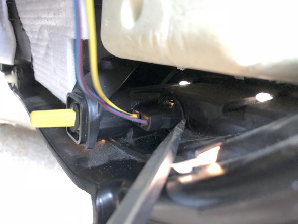 2007 Mazda 6 Door Speaker Replacement: crwdns2935265:08crwdnd2935265:02crwdnd2935265:03crwdne2935265:0