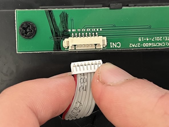 Sceptre 4K IPS 27" Monitor Button Board Replacement: crwdns2935265:05crwdnd2935265:03crwdnd2935265:03crwdne2935265:0