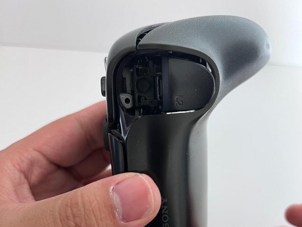 DualSense Controller V2 Stick Drift Fix: crwdns2935265:041crwdnd2935265:02crwdnd2935265:03crwdne2935265:0