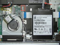 Acer Aspire 5 A515-54 Hard Drive Replacement