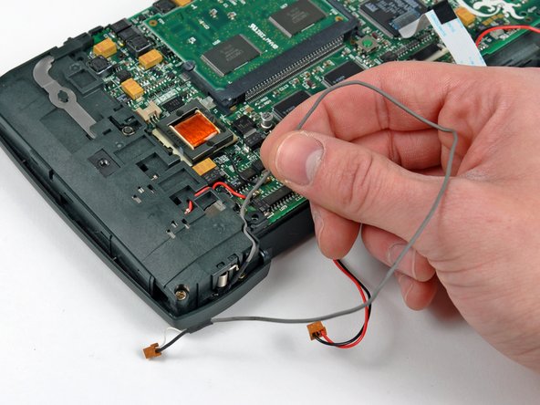 Apple Newton MessagePad 2000 Teardown: crwdns2935265:016crwdnd2935265:03crwdnd2935265:03crwdne2935265:0