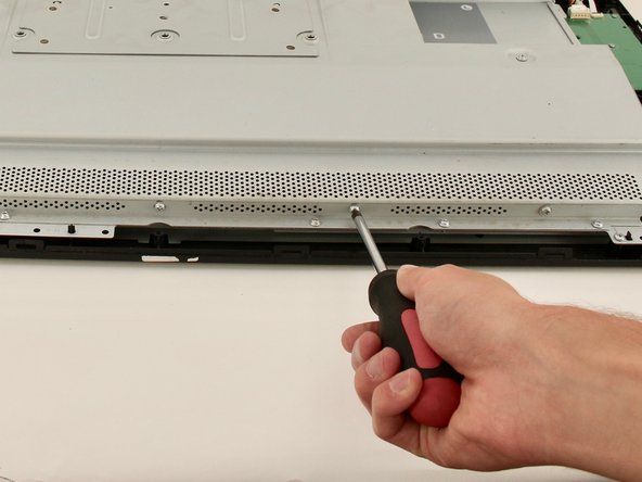 Wacom Cintiq 24HD Power Port Replacement: crwdns2935265:010crwdnd2935265:03crwdnd2935265:03crwdne2935265:0