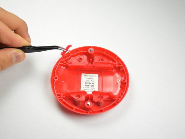 Furby "Feet" Cleaning Guide: crwdns2935265:03crwdnd2935265:03crwdnd2935265:03crwdne2935265:0