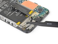 Google Pixel 4a 5G Vibrator Motor Replacement