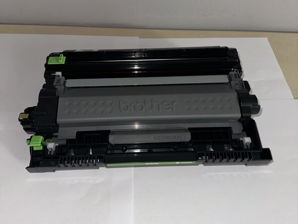 Brother HL-L2400D Drum Replacement: crwdns2935265:03crwdnd2935265:02crwdnd2935265:03crwdne2935265:0