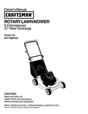 Craftsman 917.388 2025