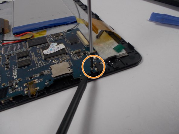 Xelio P900A-BK Screen Replacement: crwdns2935265:07crwdnd2935265:03crwdnd2935265:03crwdne2935265:0