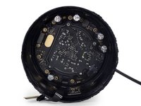 HomePod Teardown