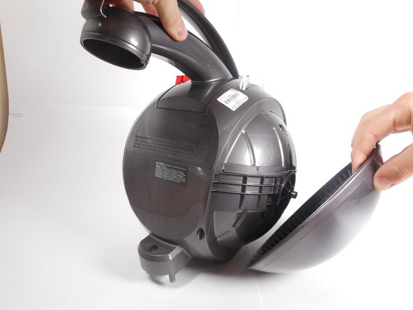 Dyson DC39 Origin Ball Wheels Replacement: crwdns2935265:05crwdnd2935265:02crwdnd2935265:03crwdne2935265:0