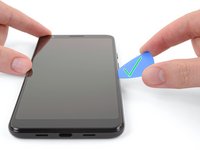 Google Pixel 3a XL USB-C Port Replacement