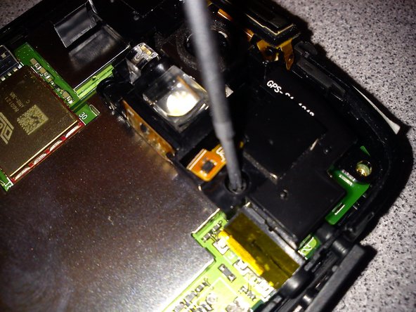 Disassembling Motorola ES400: crwdns2935265:05crwdnd2935265:02crwdnd2935265:03crwdne2935265:0