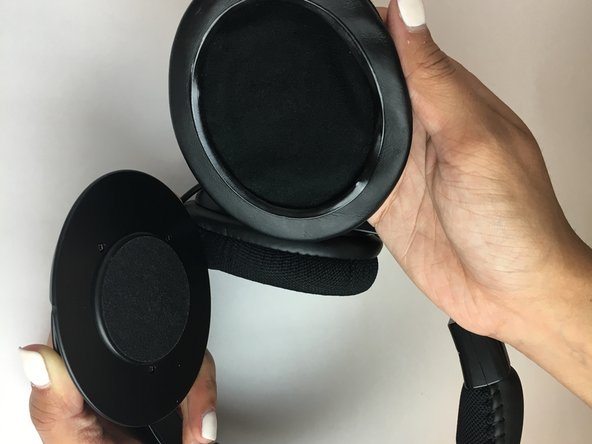 Turtle Beach Ear Force X12 Ear Pads Replacement: crwdns2935265:03crwdnd2935265:02crwdnd2935265:02crwdne2935265:0