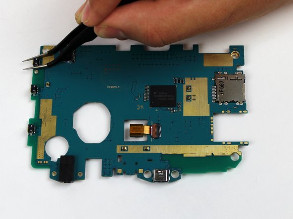 Samsung Galaxy Tab E Lite 7 Kids Volume Button Replacement, Volume Button: crwdns2935265:09crwdnd2935265:02crwdnd2935265:02crwdne2935265:0