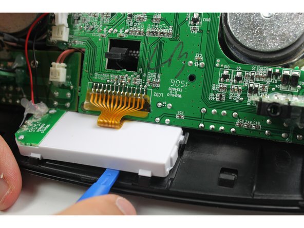 Insignia NS-HDRAD Circuit Board Replacement: crwdns2935265:013crwdnd2935265:02crwdnd2935265:02crwdne2935265:0