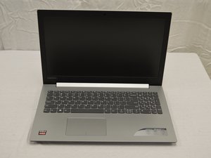 Как выключить ноутбук lenovo ideapad 320