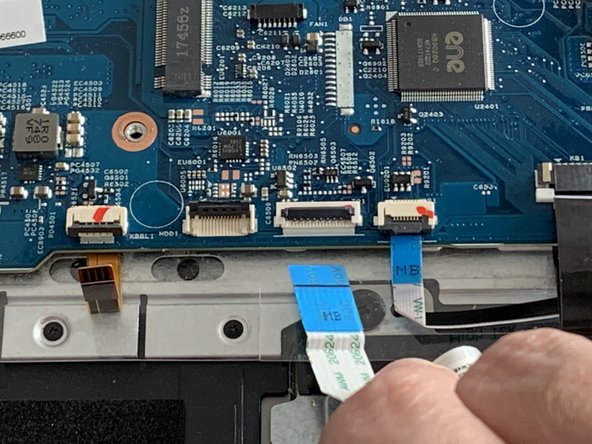 Acer Spin 5 SP515-51GN-807G Motherboard Replacement: crwdns2935265:023crwdnd2935265:03crwdnd2935265:03crwdne2935265:0