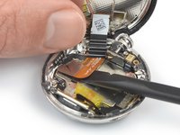 Google Pixel Watch Screen Replacement