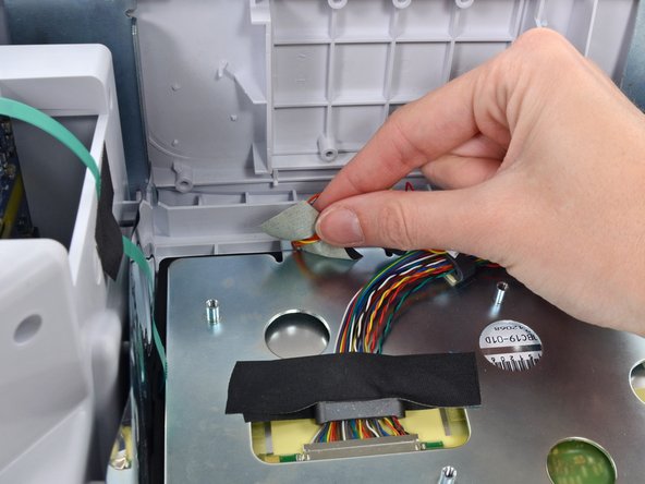 Welch Allyn Connex Vital Signs Monitor 6000 LCD Replacement: crwdns2935265:043crwdnd2935265:02crwdnd2935265:03crwdne2935265:0