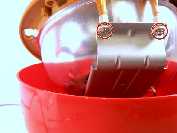 Chocomaker Apple Dipper 9820 Disassembly: crwdns2935265:04crwdnd2935265:02crwdnd2935265:02crwdne2935265:0