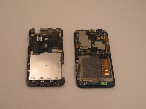 HTC Evo 3D Vibrate Mechanism Replacement: crwdns2935265:04crwdnd2935265:02crwdnd2935265:02crwdne2935265:0