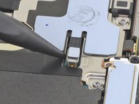 Samsung Galaxy Note20 Ultra Laser AF Sensor Replacement