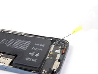 iPhone 12 Pro Max Battery Replacement