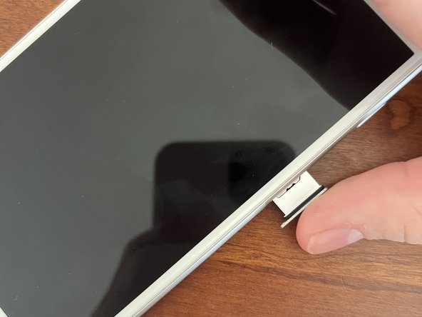 How to change a SIM card: crwdns2935265:04crwdnd2935265:03crwdnd2935265:03crwdne2935265:0