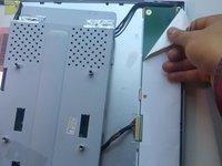 Envision EN7410 Teardown
