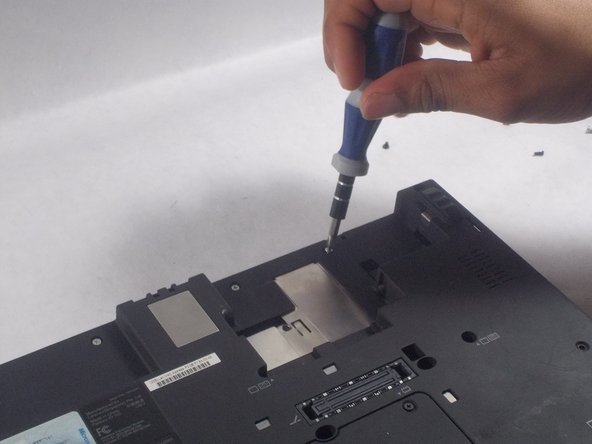 Lenovo Thinkpad X201 Tablet LCD Replacement