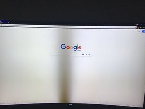 Solved Samsung Un65ks8500 Backlight Issue Samsung Television Ifixit
