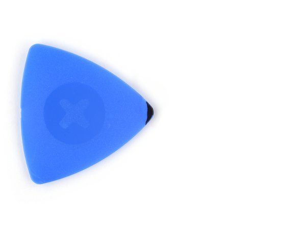 Apple Watch Series 9 Screen Replacement, Mark your opening picks: passo 3, immagine 3 di 3